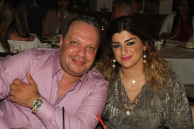 Eid El Fitr at Daoud Basha